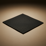 Sait 230 × 280mm Black Waterproof Abrasive Sand Paper Sheet P100 – P800 - SAITAC-S-CW-C