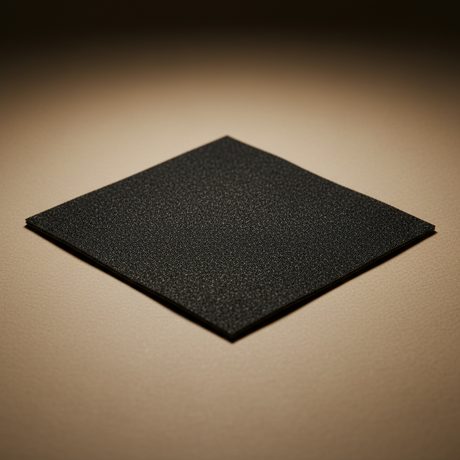 Sait 230 × 280mm Black Waterproof Abrasive Sand Paper Sheet P100 – P800 - SAITAC-S-CW-C