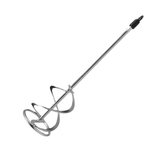 Tera Paint Mixing Paddle with Hex Shank 120 x 600mm - H2401044
