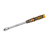 Ingco 1/2" Preset Torque Wrench 40-220Nm 520mm - HPTW1220N8