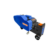 Wadfow Three-Phase Automatic Steel Bar Cutter 3KW - WSBC1A40