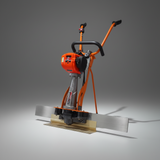 NRG 1.6HP 4-Stroke Gasoline Concrete Power Screed Drive Unit 35.8cc without Blade - ZPC04