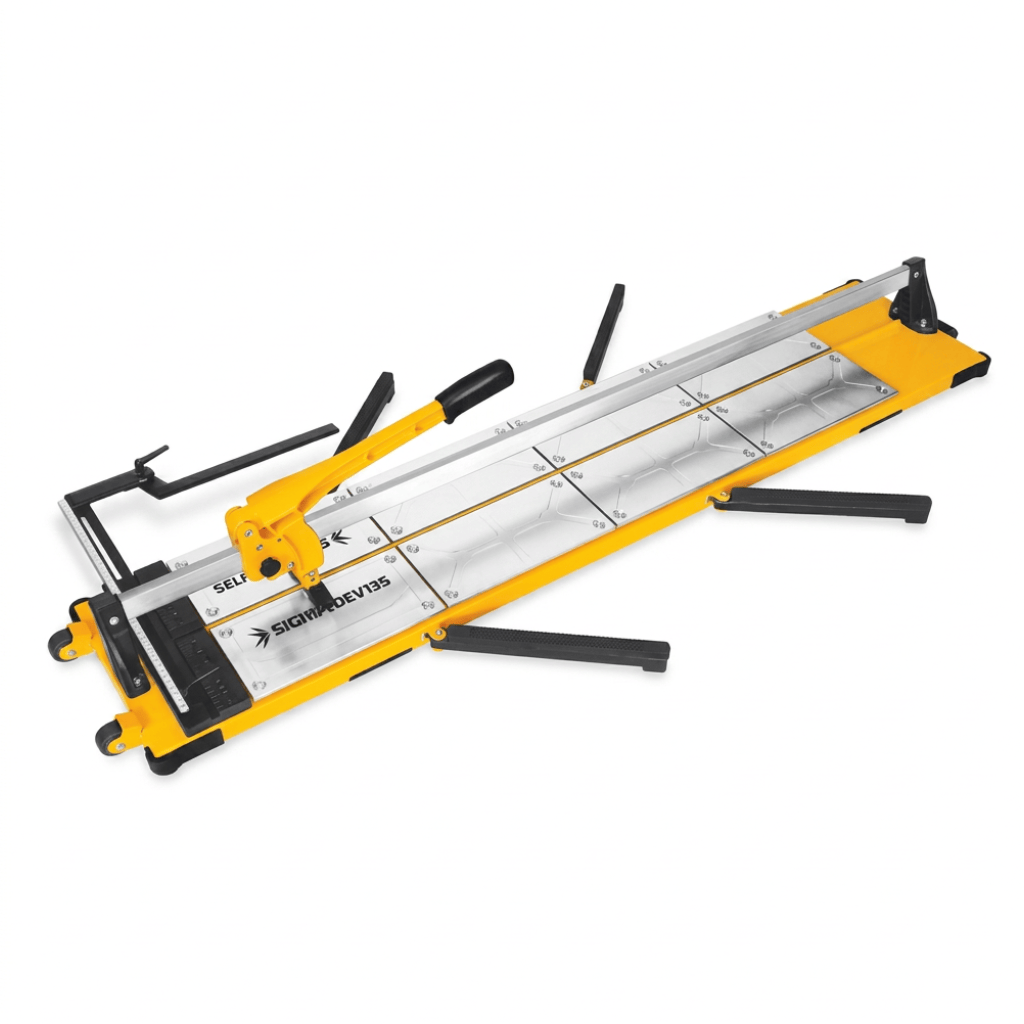 SGS 1550mm Professional Ceramic & Granite Tile Cutter - SGS106