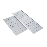 Tera Galvanized Work Platform Set for LCG3416BQ Ladder - PLA-LC3416BQ