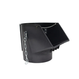 Rubi Kanguro Lightchute Rubble-Chute Top Loading Hopper - RUBI-88765