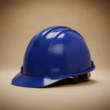 Grado Safety Helmet with Ratchet Adjustment - 210101 Series