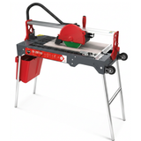 Rubi DU-200 EVO 650 Electric Tile Cutter with Folding Leg System 1100W - RUBI-55903