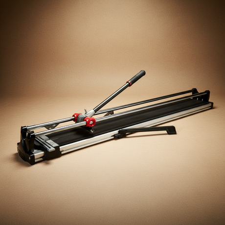 Rubi RP-120 Professional Magnet Manual Tile Cutter 120cm with Carrying Bag - RUBI-15999