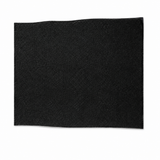 Sait 230 × 280mm Black Waterproof Abrasive Sand Paper Sheet P100 – P800 - SAITAC-S-CW-C