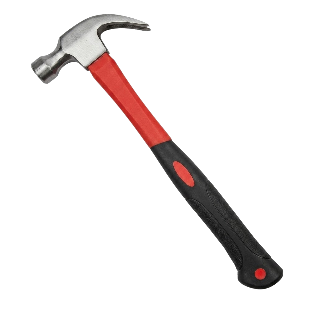 Grado Professional Claw Hammer | 16oz & 24oz