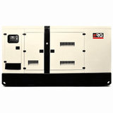 NRG 20 KVA Silent Diesel Generator Set – YN22YD