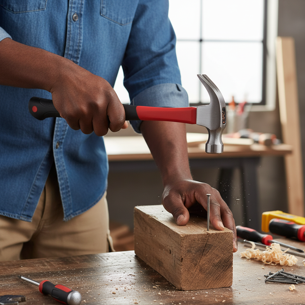 Grado Professional Claw Hammer | 16oz & 24oz