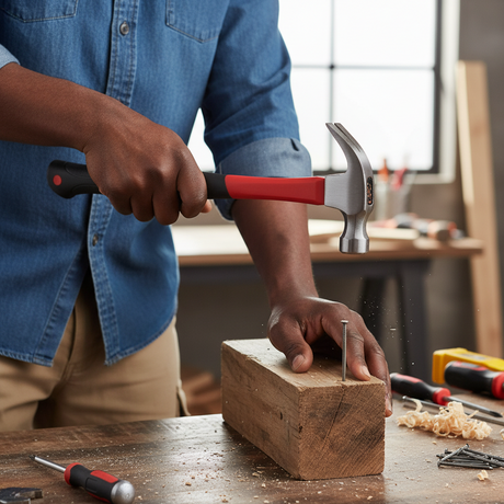 Grado Professional Claw Hammer | 16oz & 24oz