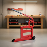 Rubi B-13 Heavy-Duty Professional Manual Block Cutter - RUBI-05925