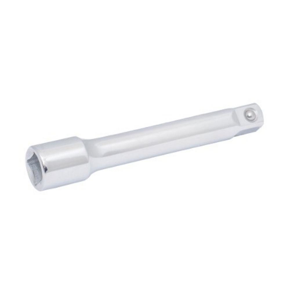 Mechanica 1/2" Drive Socket Wrench Extension Bar | 75mm, 125mm & 380mm