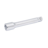 Mechanica 1/2" Drive Socket Wrench Extension Bar | 75mm, 125mm & 380mm