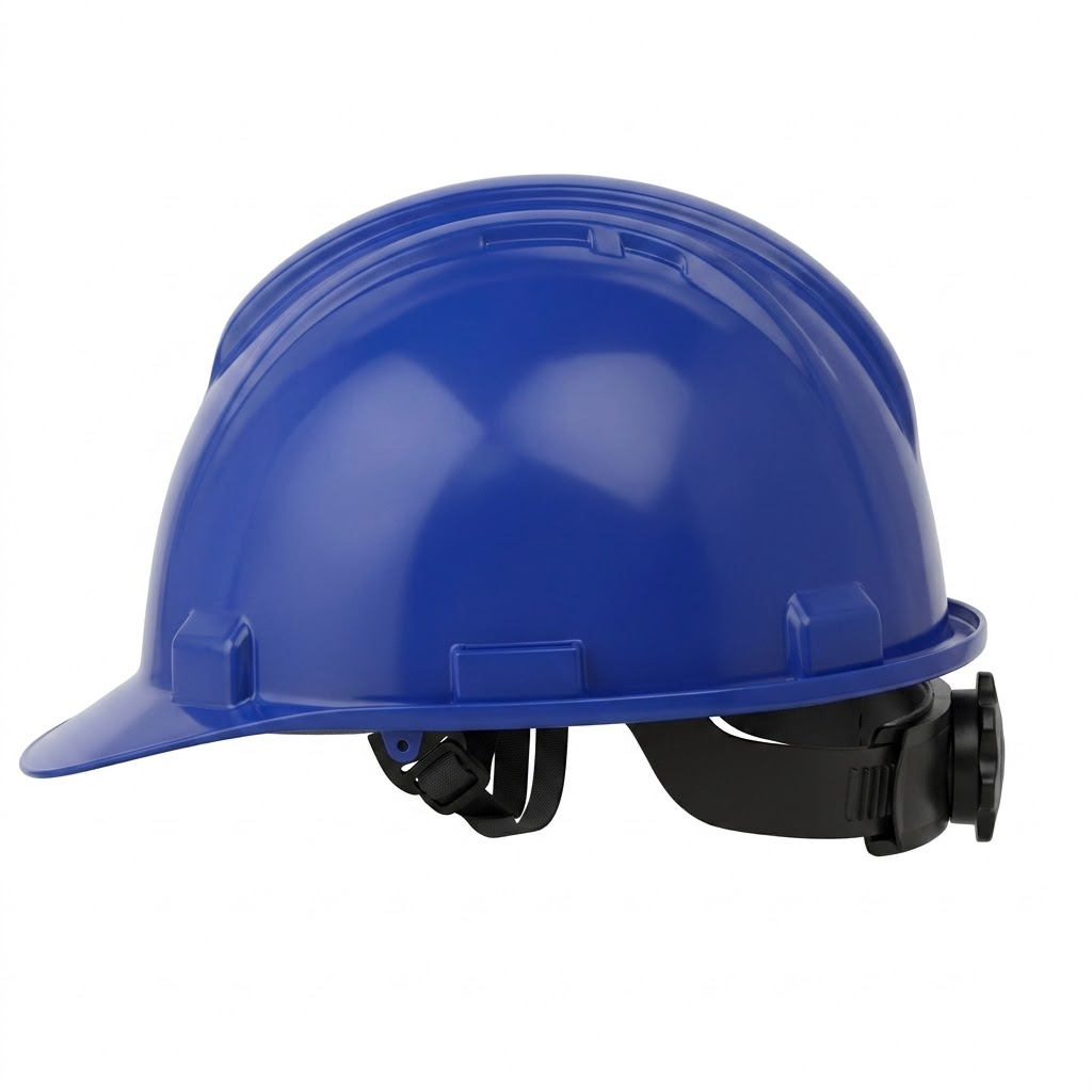 Grado Safety Helmet with Ratchet Adjustment - 210101 Series