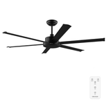 Cecotec EnergySilence Aero Pro 100" Ceiling Fan with Remote & DC Motor - 8568