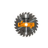 Coofix 6.5"/165mm Diamond Cutting Disc - 29569