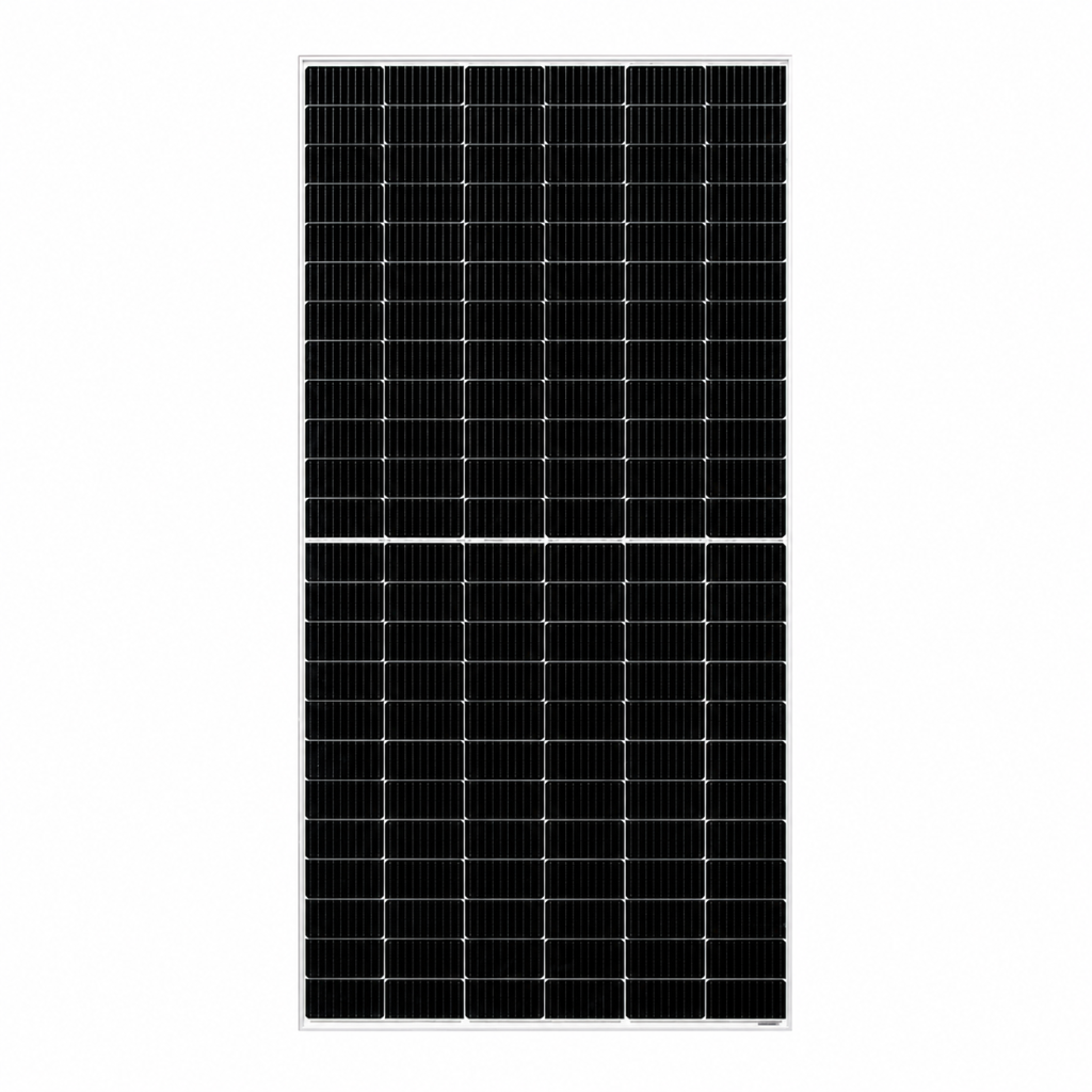 LPVT High Efficiency Monocrystalline Solar Panel 550W - LPVT-144-P550