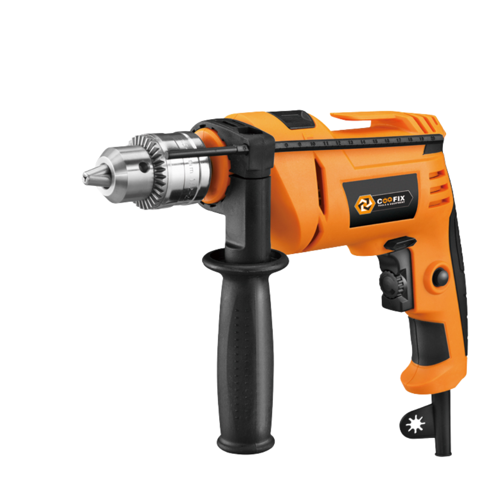 Coofix Electric Impact Drill 750W - 29548