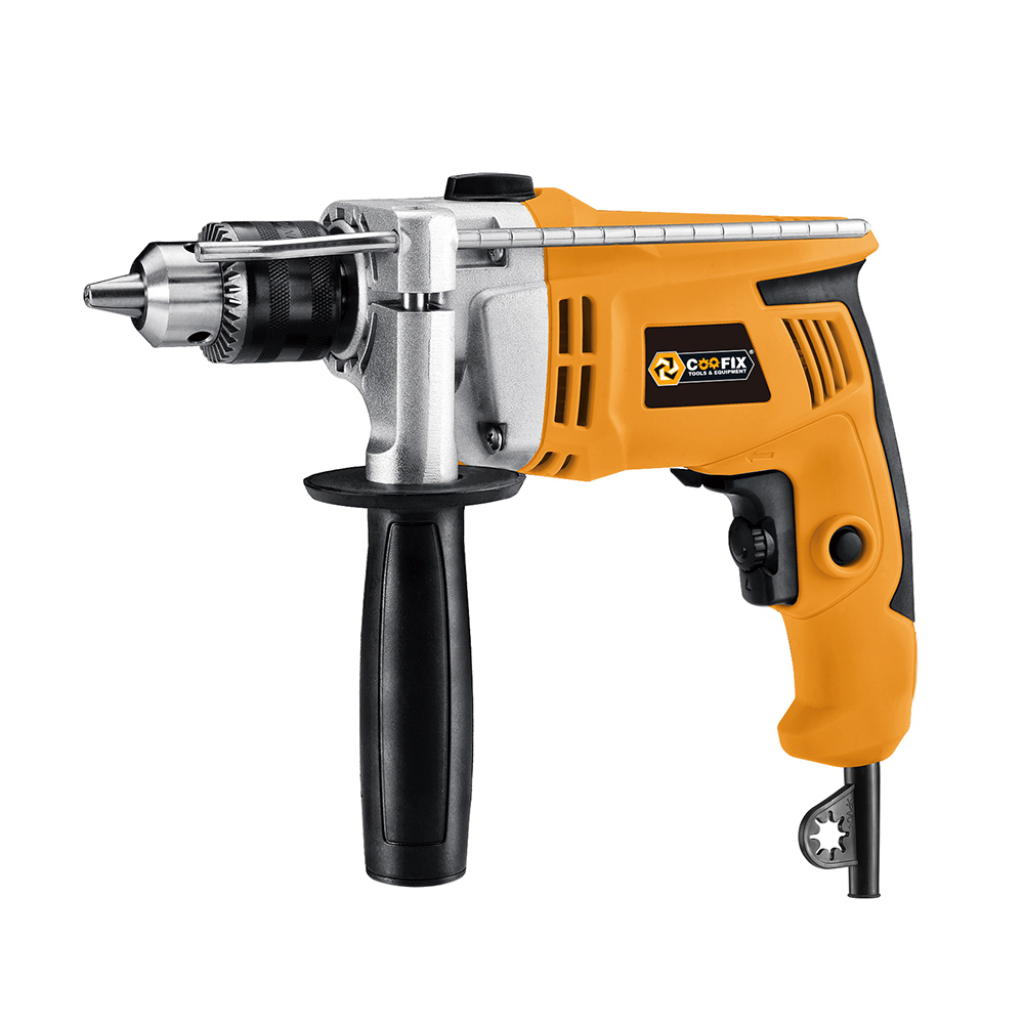 Coofix Electric Impact Drill 900W - 29547