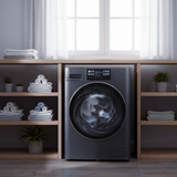 Cecotec Bolero DressCode Autodose Direct Drive 12kg Steel Washing Machine - 211
