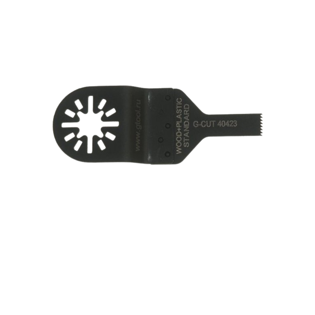 Coofix Straight Oscillating Multi-Function Saw Blade for CF-CMFS001 | 10mm, 20mm & 30mm