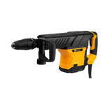 Coofix Heavy-Duty Electric Demolition Hammer 1500W with 2,000bpm Impact Rate - 27315