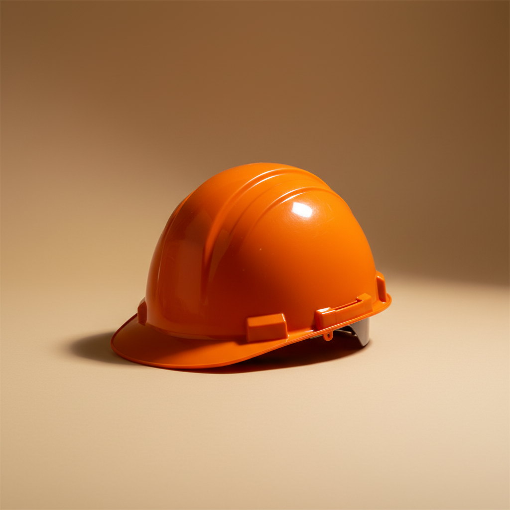 Grado Safety Helmet with Ratchet Adjustment - 210101 Series