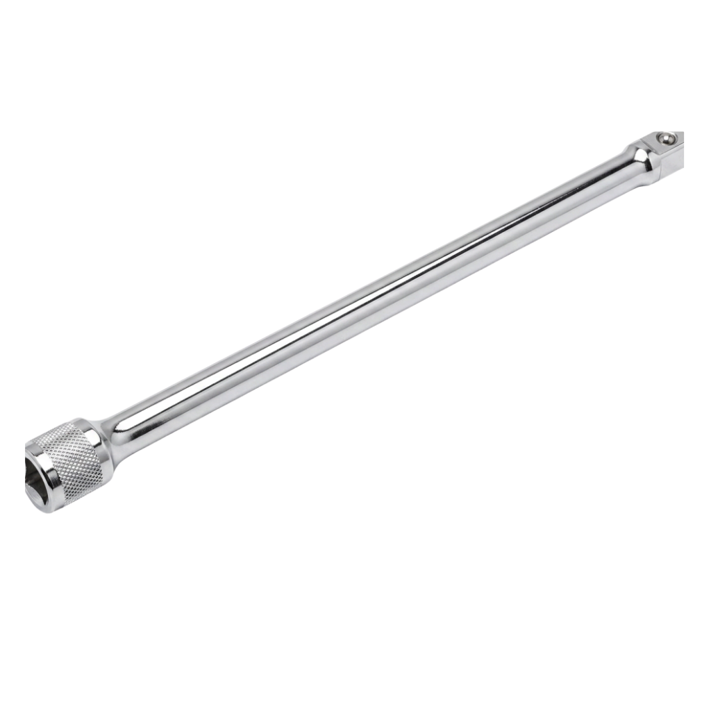 Mechanica 1/2" Drive Socket Wrench Extension Bar | 75mm, 125mm & 380mm