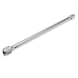 Mechanica 1/2" Drive Socket Wrench Extension Bar | 75mm, 125mm & 380mm