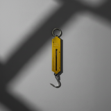 Tera Mechanical Spring Hanging Scale | 25kg, 50kg & 100kg