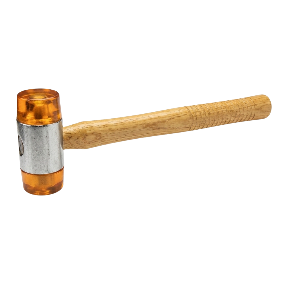 Grado Polyester Installation Mallet | 32mm & 40mm