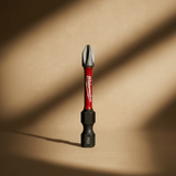 Milwaukee Shockwave Impact Duty Screwdriver Bit PH2 50MM - 4932430854