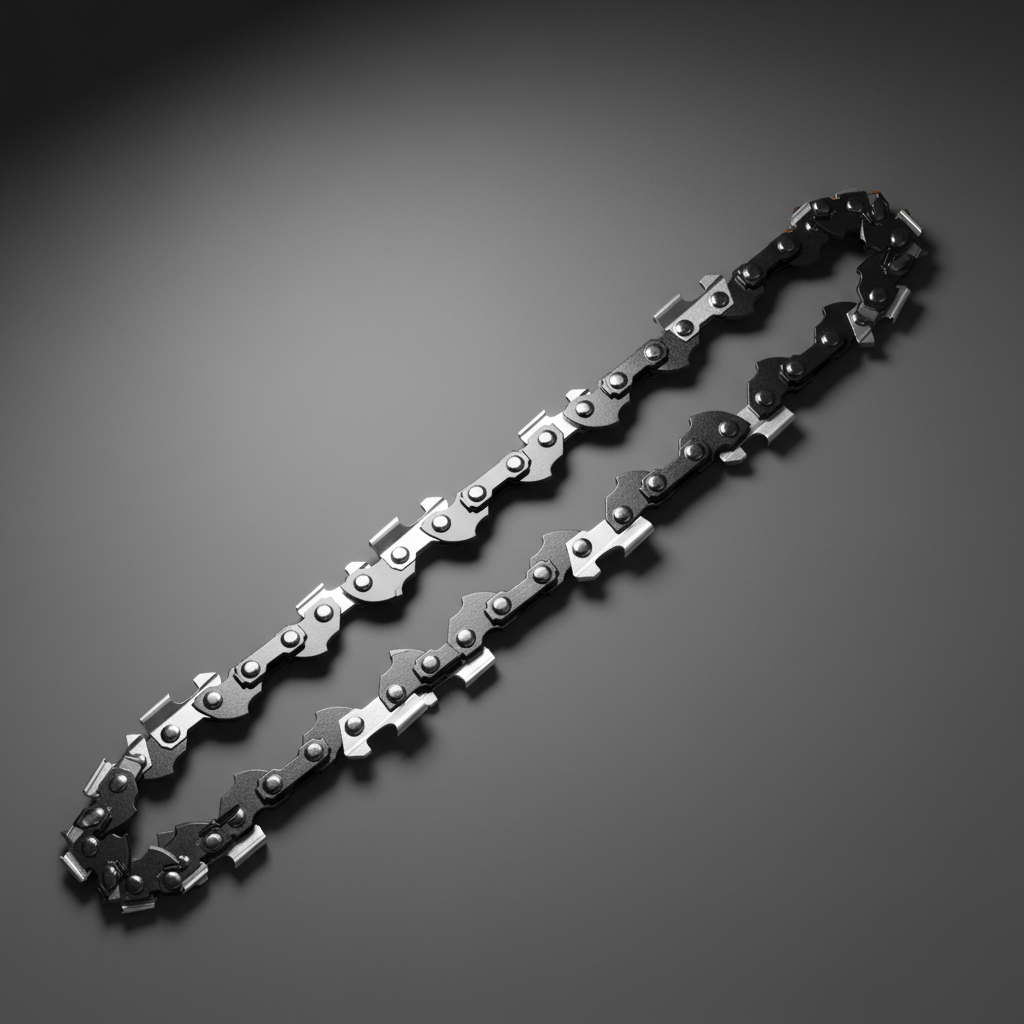Wadfow 18" Replacement Chainsaw Chain - WZY1418