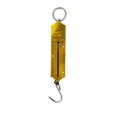 Tera Mechanical Spring Hanging Scale | 25kg, 50kg & 100kg