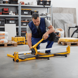 SGS 1600mm Professional Ceramic & Granite Tile Cutter - SGS112