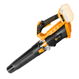 Coofix 20V Cordless Leaf Blower, 550 m³/h Airflow without Battery & Charger - 29544