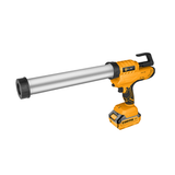 Coofix 20V Cordless Caulking Gun without Battery & Charger - 29533