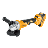 Coofix 20V Brushless Cordless Angle Grinder without Battery & Charger - 29532