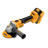 Coofix 20V Cordless Angle Grinder without Battery & Charger - 29531