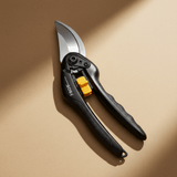 SGS 220mm Professional Garden Pruning Shears with Hardened Steel Blade - SGS2041