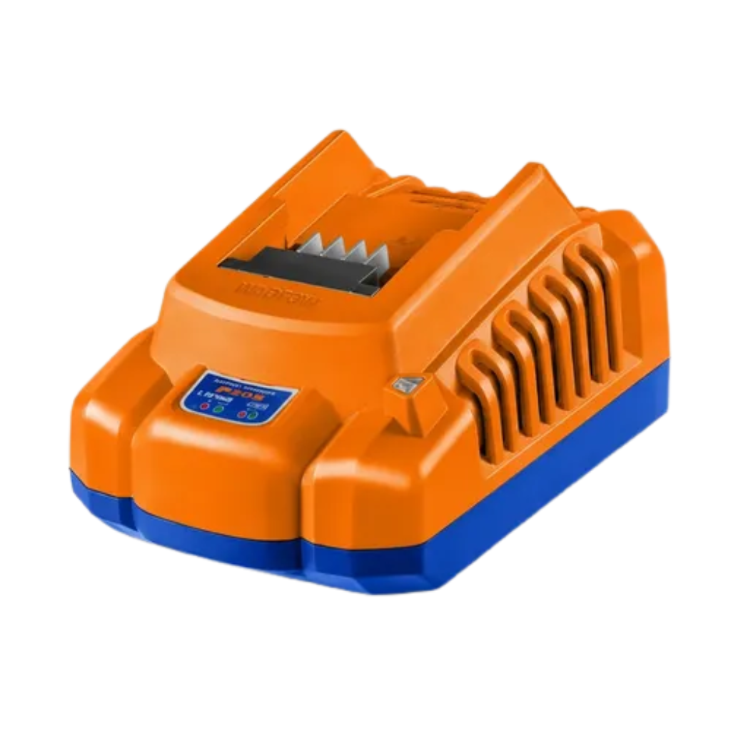 Wadfow 20V Fast Battery Charger for Wadfow 20V Lithium-Ion Batteries - WFCP502
