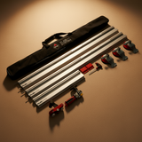 Rubi 360cm Slim Cutter G2 Large-Format Manual Cutting System - RUBI-23999