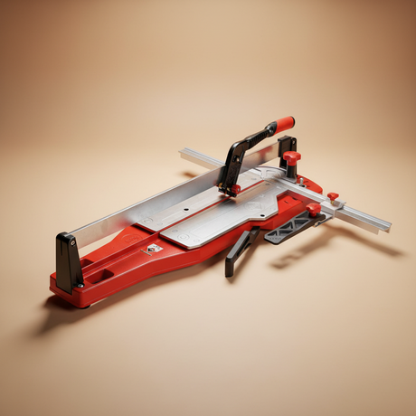 Rubi TP-102-T Professional Manual Tile Cutter 102cm - RUBI-11901