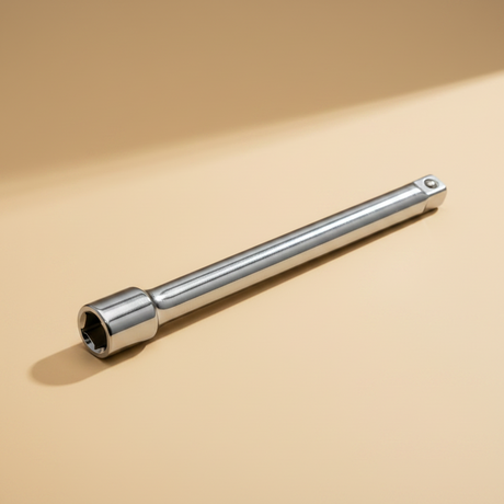 Mechanica 3/4" Drive Socket Wrench Extension Bar | 300mm & 400mm