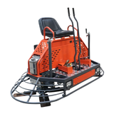 NRG 24HP Ride-On Gasoline Power Trowel with Honda GX690 Engine - RM100