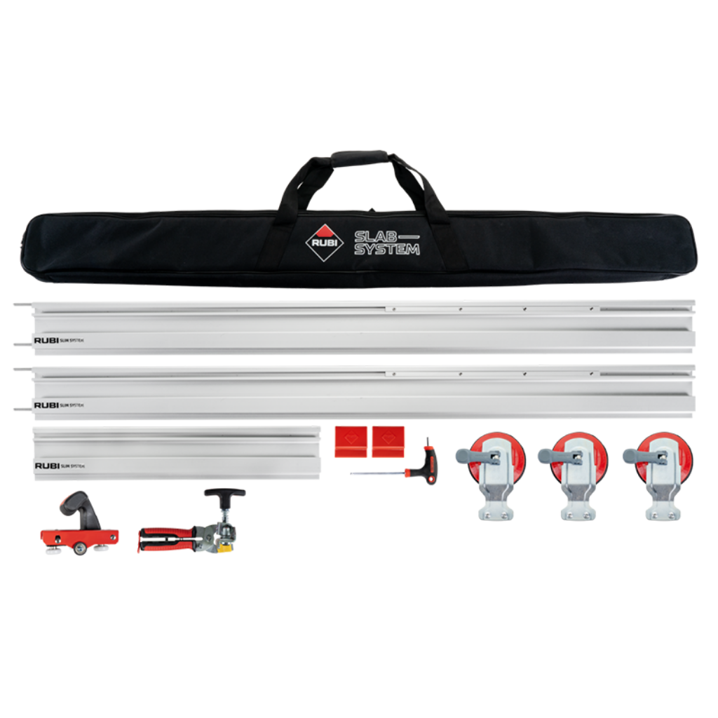 Rubi 360cm Slim Cutter G2 Large-Format Manual Cutting System - RUBI-23999