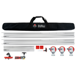 Rubi 360cm Slim Cutter G2 Large-Format Manual Cutting System - RUBI-23999